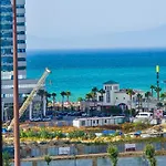 Lovelystay - Luxury & Proximity To Corniche And Tgv