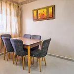 Lovelystay - Luxury & Proximity To Corniche And Tgv