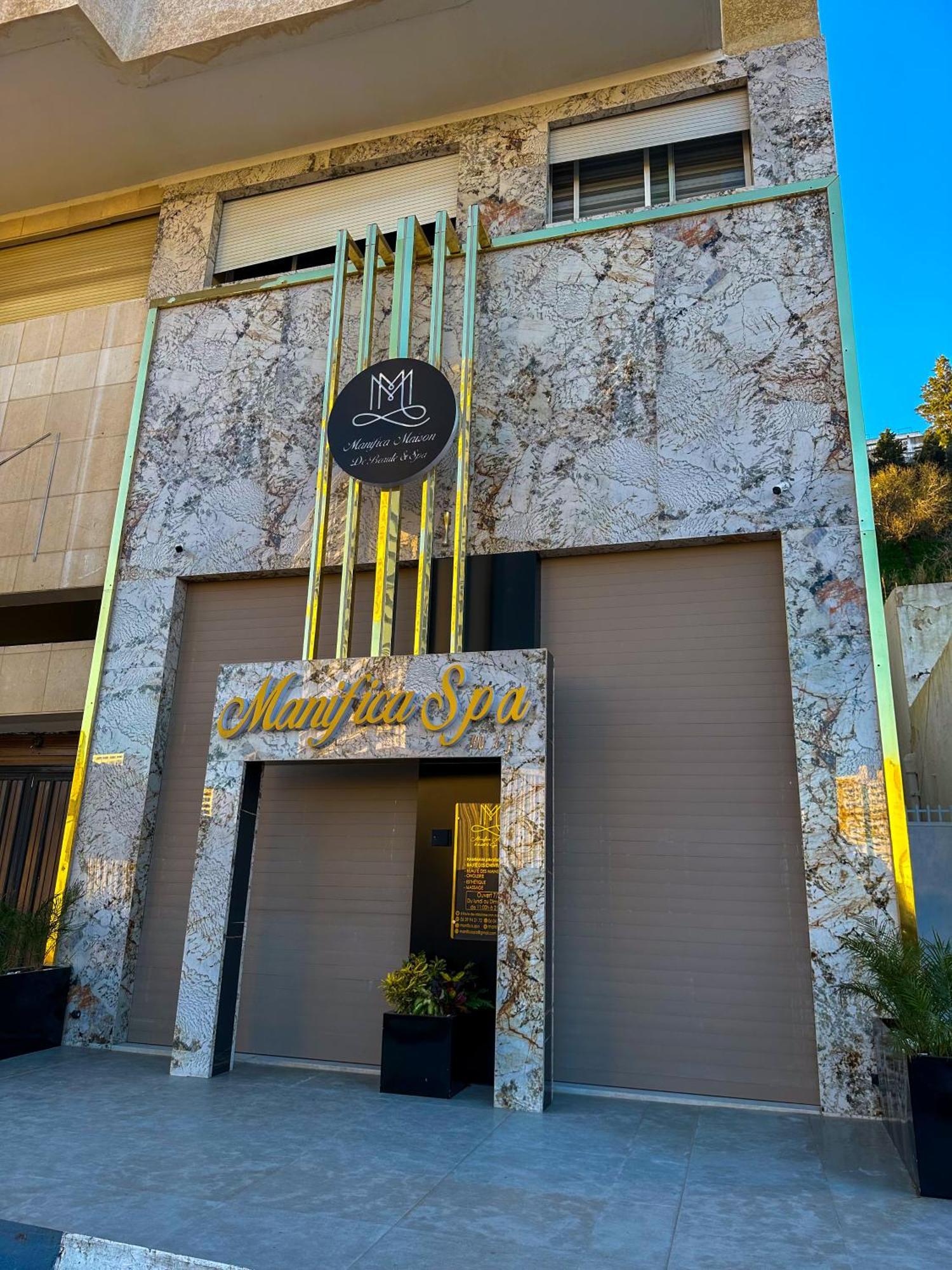 Lovelystay - Luxury & Proximity To Corniche And Tgv Tánger