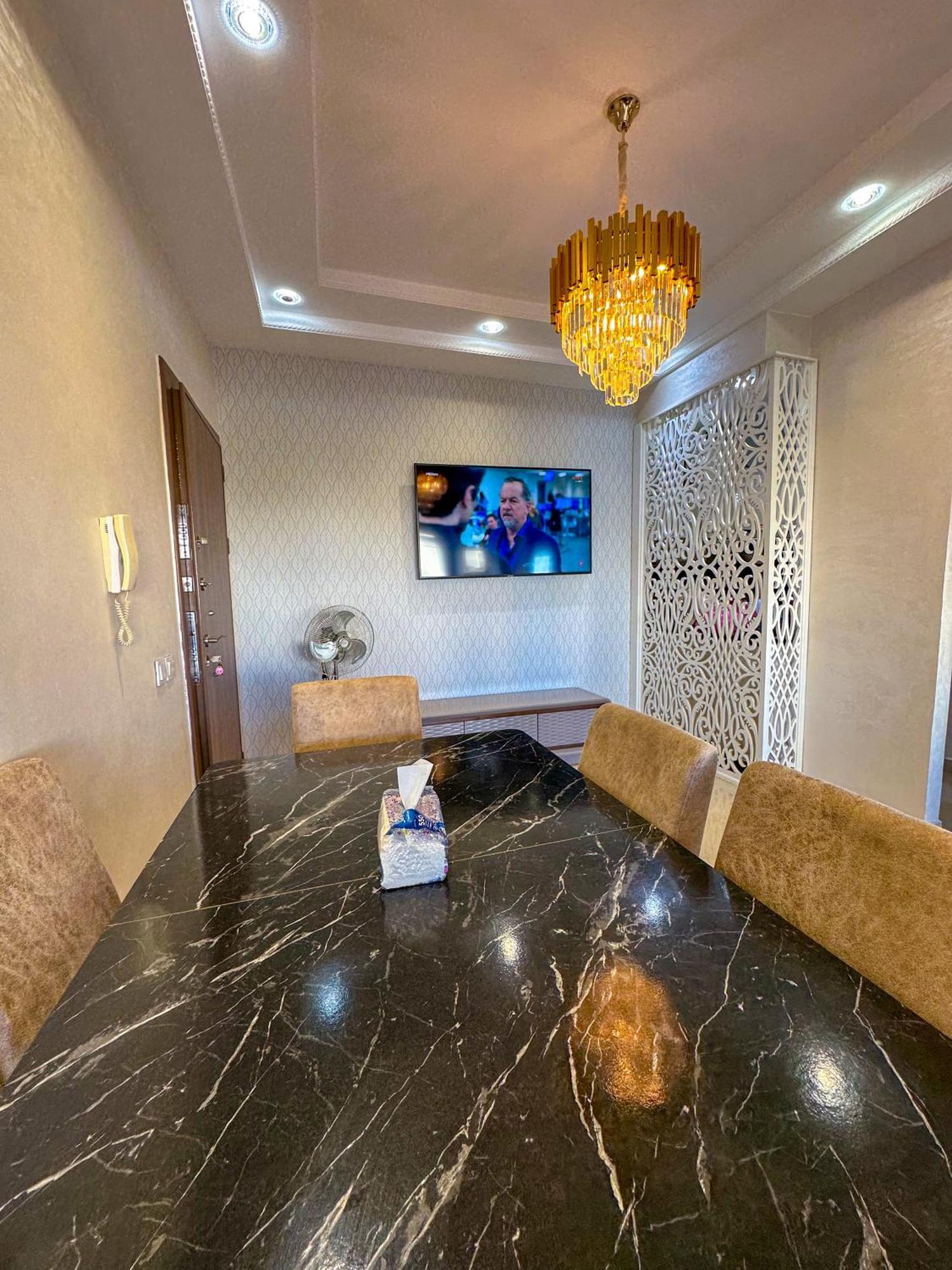 Lovelystay - Luxury & Proximity To Corniche And Tgv Apartamento