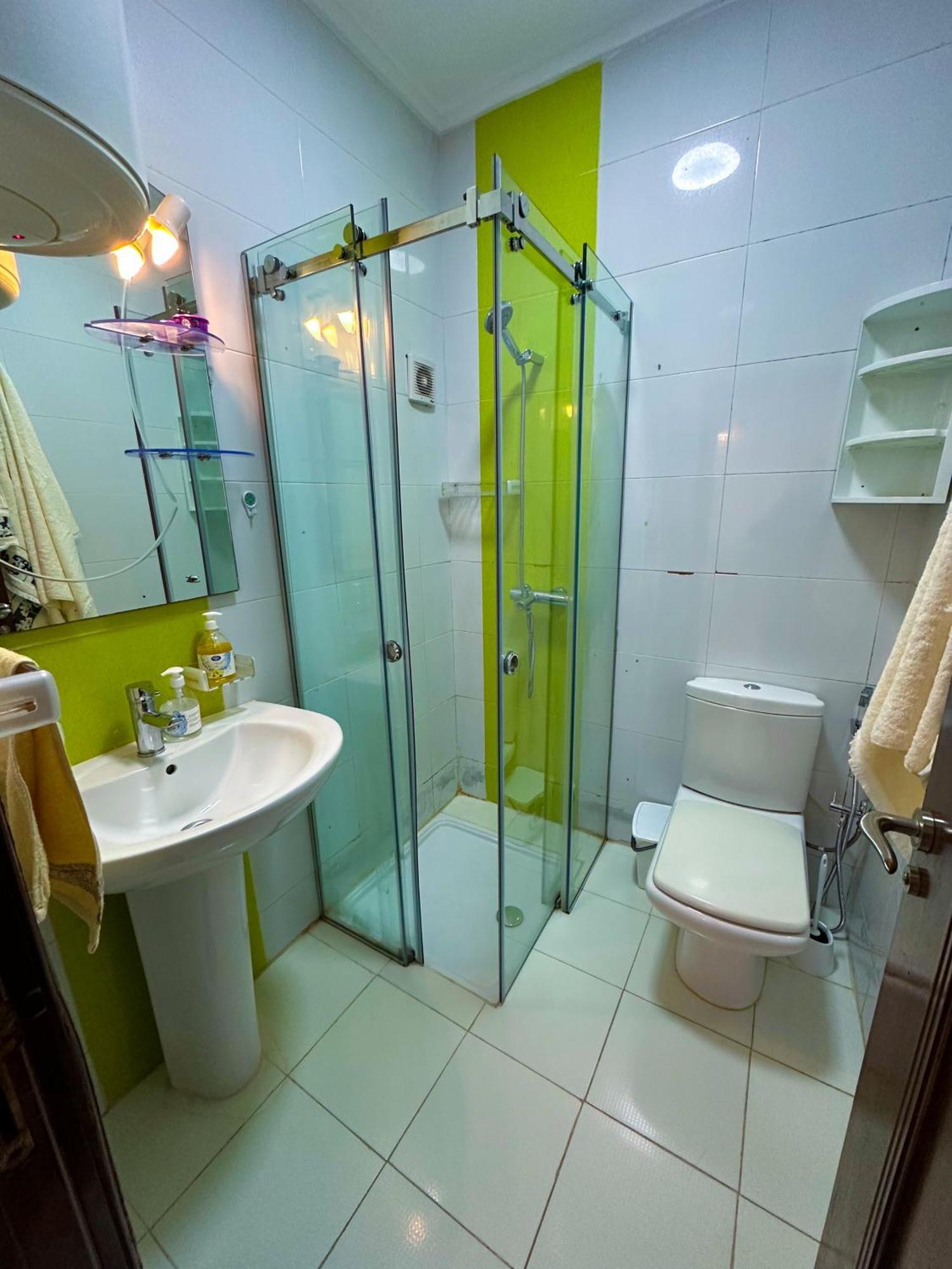Apartamento Lovelystay - Luxury & Proximity To Corniche And Tgv