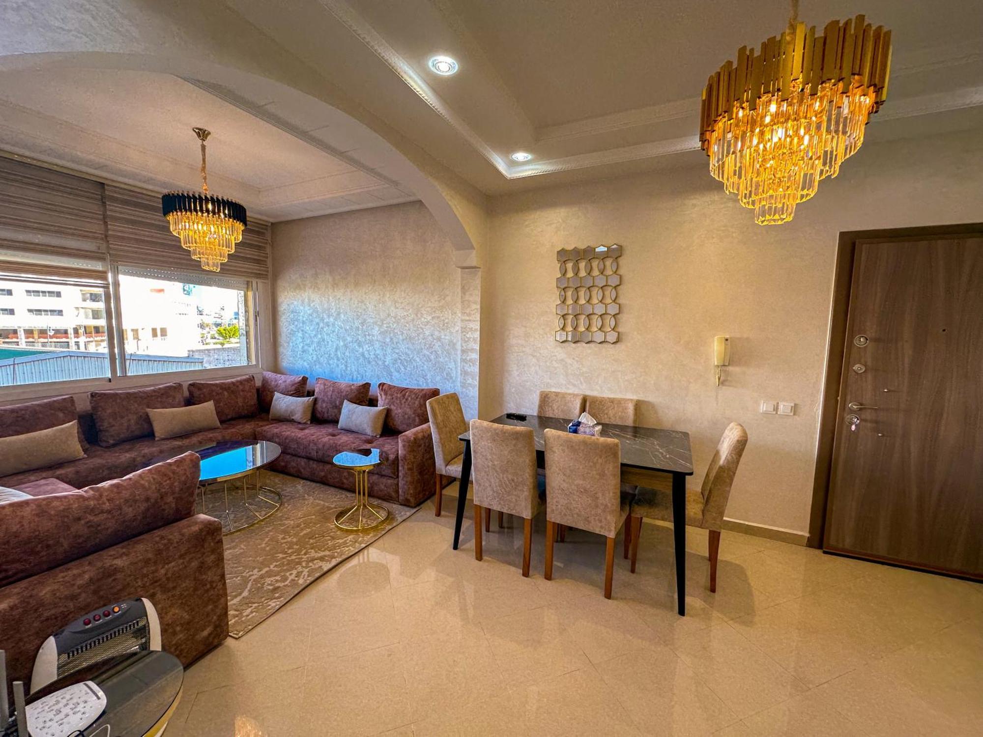 Apartamento Lovelystay - Luxury & Proximity To Corniche And Tgv *
