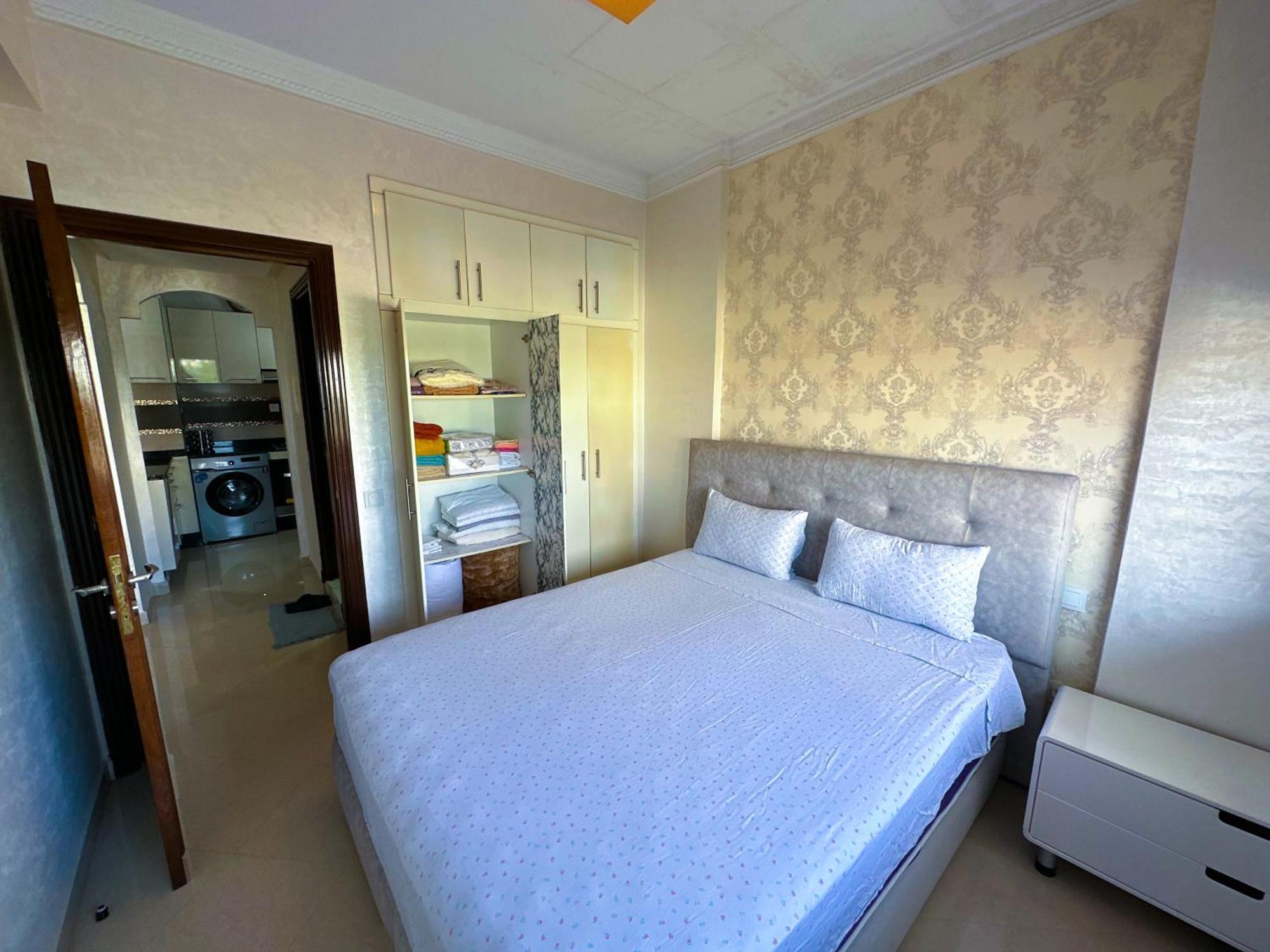 Lovelystay - Luxury & Proximity To Corniche And Tgv Apartamento Tánger
