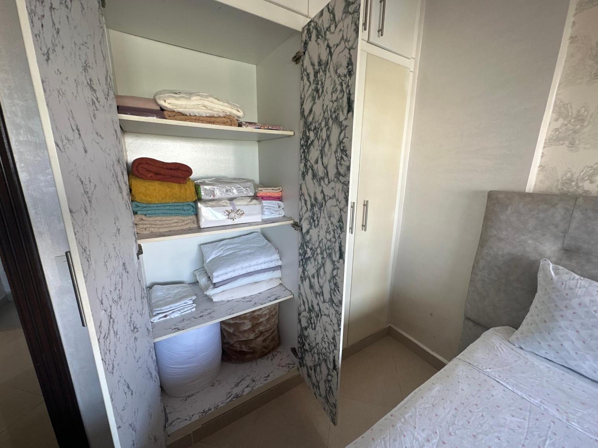 Lovelystay - Luxury & Proximity To Corniche And Tgv Apartamento Tánger