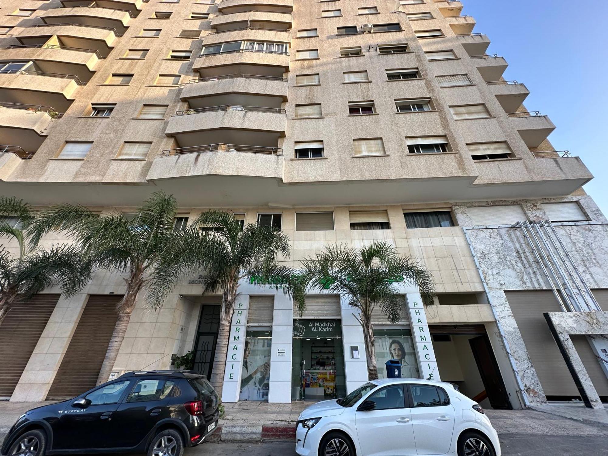 Lovelystay - Luxury & Proximity To Corniche And Tgv *