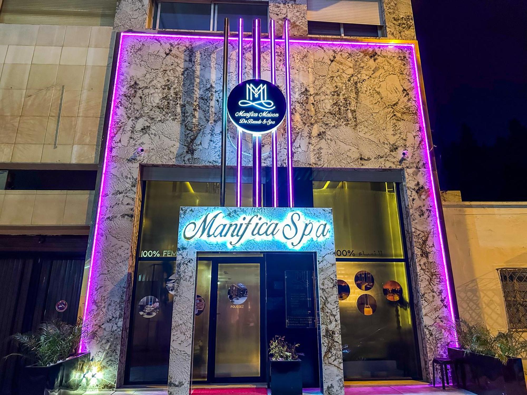 Lovelystay - Luxury & Proximity To Corniche And Tgv Apartamento Tánger