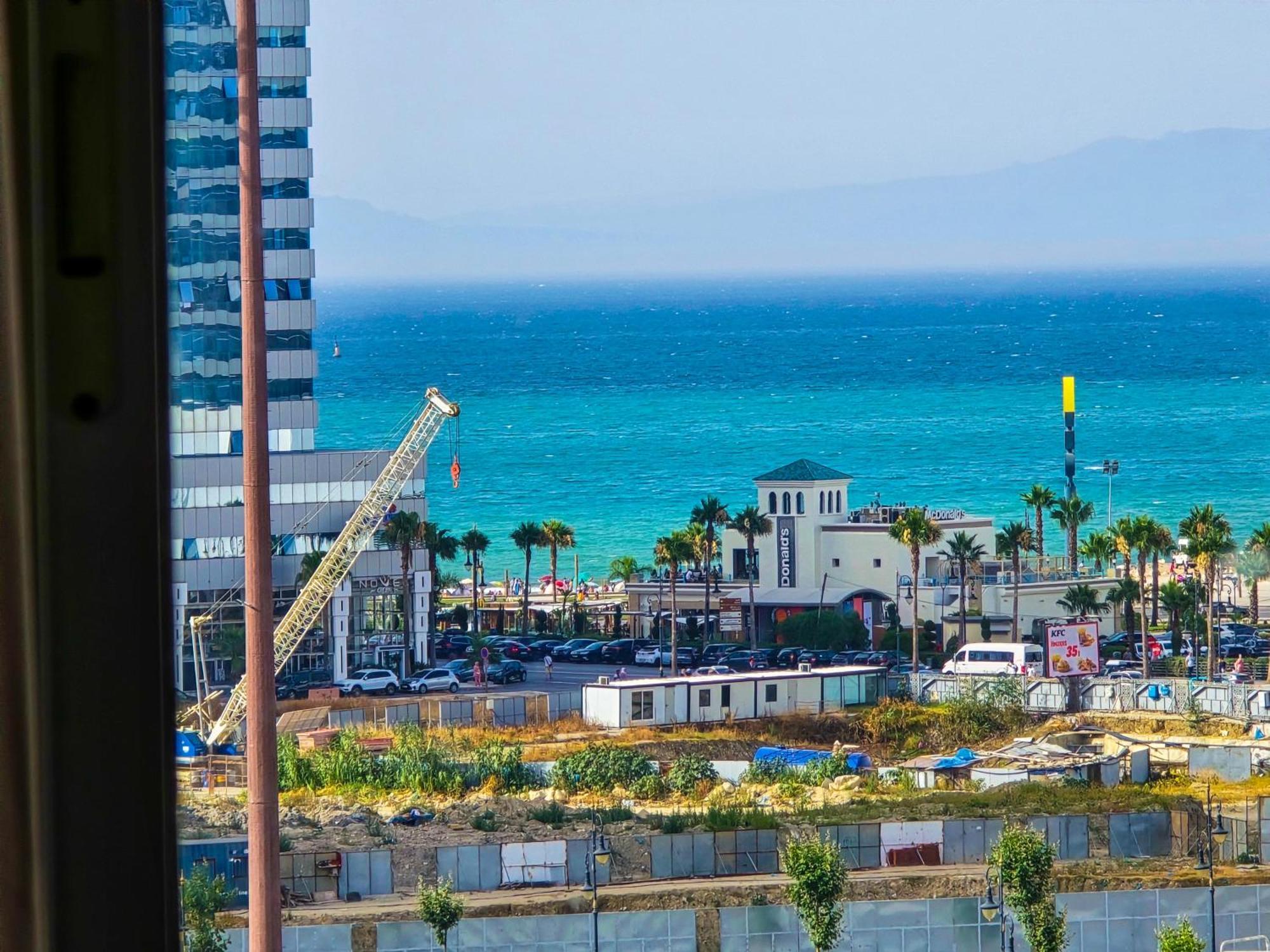 Lovelystay - Luxury & Proximity To Corniche And Tgv *